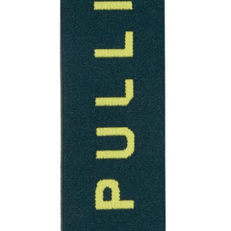 Pullin - Porte Clés BP0764 Vert 