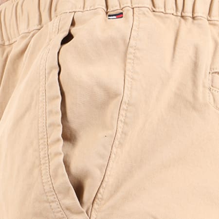 Tommy Hilfiger - Jogger Pant Relax 3705 Beige