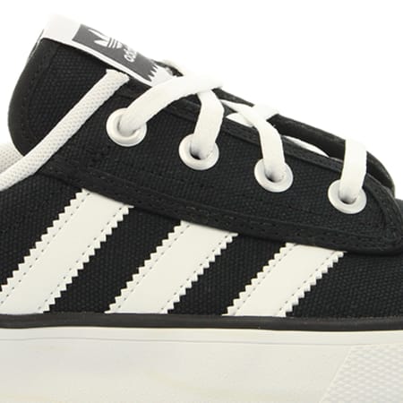 Adidas Originals - Baskets Kiel D69233 Collegiate Black Footwear White Carbon 
