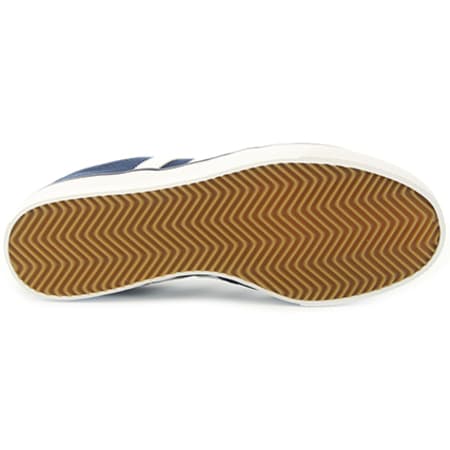 Adidas Originals - Baskets Kiel D69234 Collegiate Navy Footwear White Carbon 