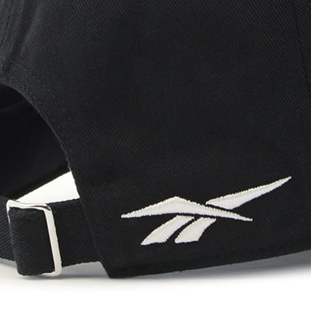 Reebok - Casquette Lost And Found CE3432 Noir 