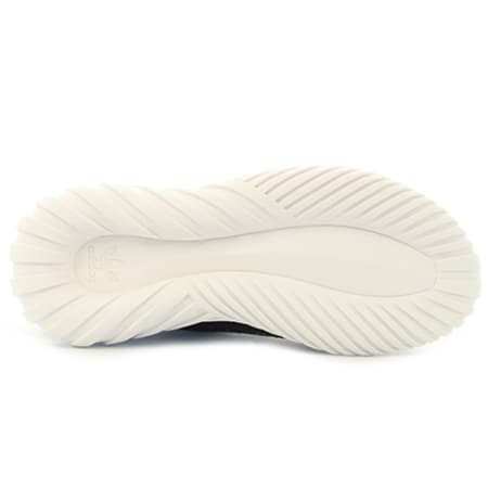 Adidas Originals - Baskets Tubular Doom Sock CQ0940 Core Black Footwear White 