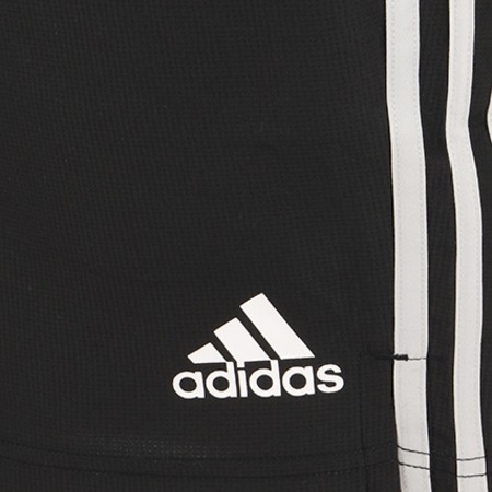 Adidas Performance - Short Jogging Deutscher Fussball Bund Wov CE6630 Noir