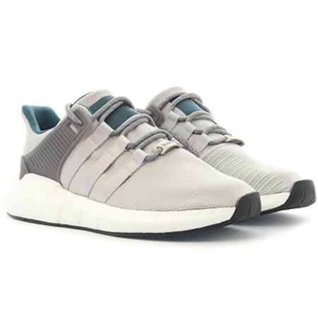 Adidas Originals - Baskets EQT Support 93-17 CQ2395 Grey