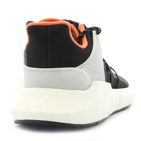 Adidas Originals - Baskets EQT Support 93-17 CQ2396 Core Black Footwear White