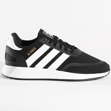 Adidas Originals - Baskets N 5923 CQ2337 Core Black Footwear White Grey One