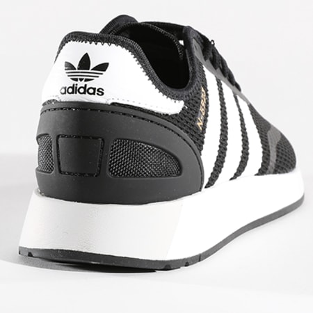 Adidas Originals - Baskets N 5923 CQ2337 Core Black Footwear White Grey One