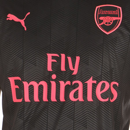 Maillot Arsenal Signé Tony Adams - Encadré Avec Certificat D'authenticité