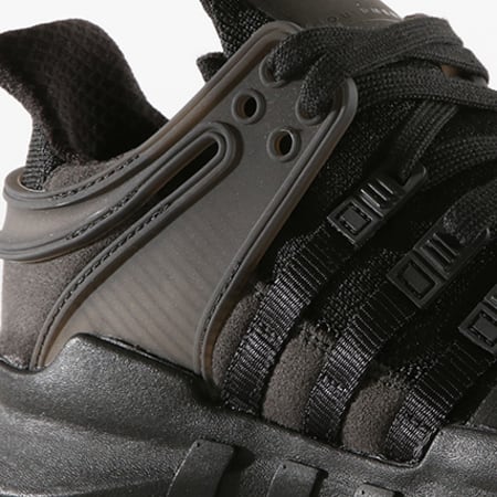 Adidas Originals - Baskets EQT Support ADV CP8928 Core Black Footwear White