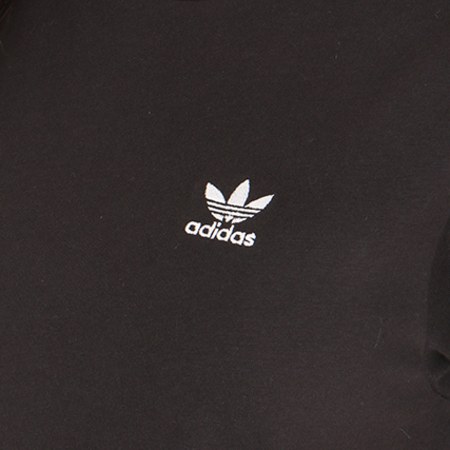 Adidas Originals - Tee Shirt Femme CE1666 Noir
