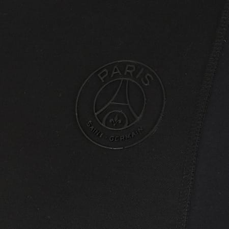 Foot - Tee Shirt Oversize Paris Saint-Germain 75 Noir