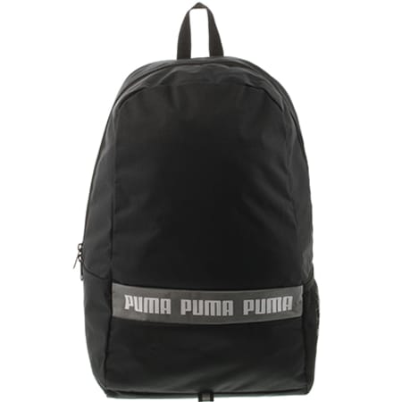 Puma - Sac A Dos Phase 075106 Noir 