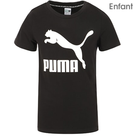 tee shirt puma enfant 2017
