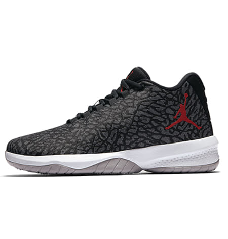 Jordan b store fly rouge