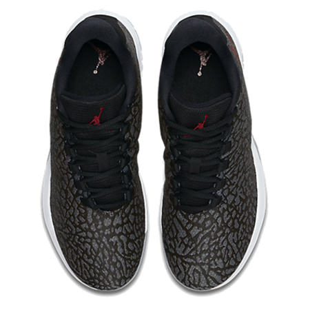 Jordan b fly wolf grey online