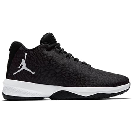 Nike jordan b fly men's basketball shoes outlet