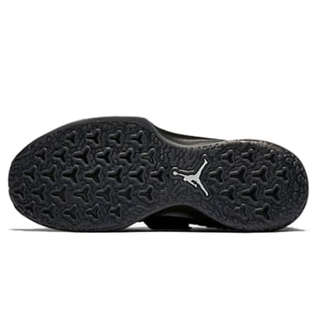 Jordan Baskets Jordan Trainer Flyknit 921210 013 Black