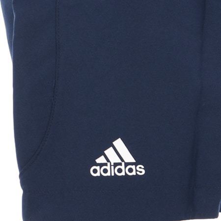 Adidas Sportswear - Short Jogging Essential Chelsea 2 BS5040 Bleu Marine