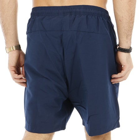 Adidas Sportswear - Short Jogging Essential Chelsea 2 BS5040 Bleu Marine
