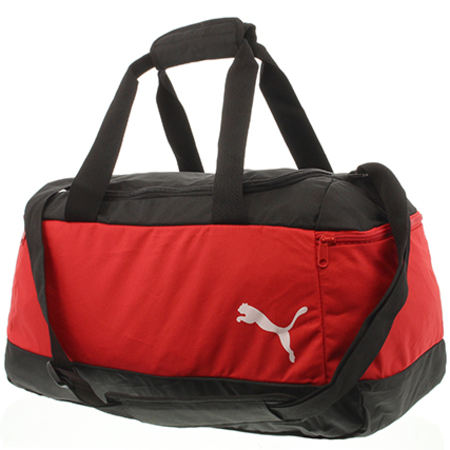 Sac de sport puma rouge on sale