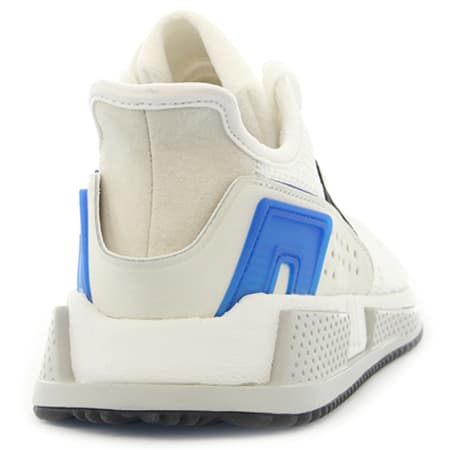 Adidas Originals - Baskets EQT Cushion ADV CQ2379 Footwear White Core Black Collegiate Royal