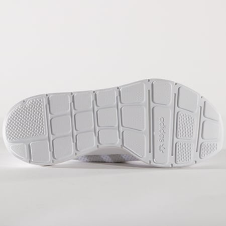Adidas Originals - Baskets Swift Run CQ2892 Footwear White Grey One