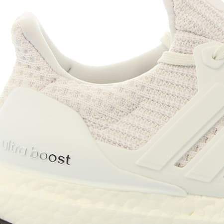 Adidas Sportswear - Baskets Ultraboost BB6168 Footwear White 