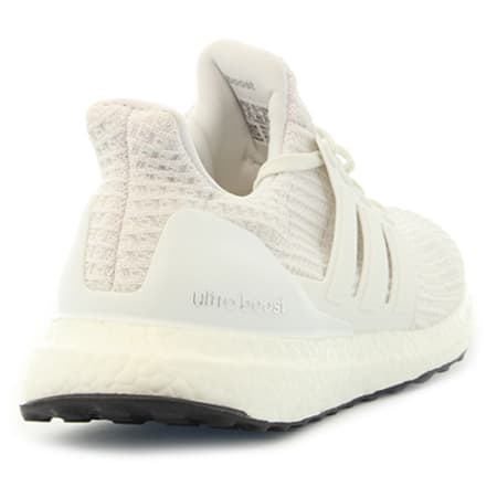 Adidas Sportswear - Baskets Ultraboost BB6168 Footwear White 