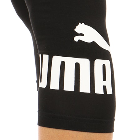 Puma - Legging Femme Essential 838420 01 Noir