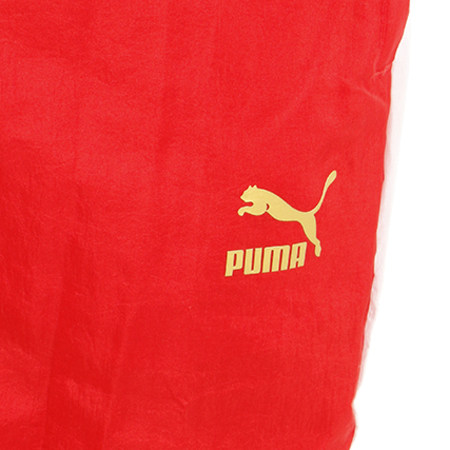 Jogging hotsell puma rouge