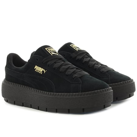 Puma clearance fille ruban