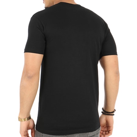 Suprême NTM - Tee Shirt G001 Noir