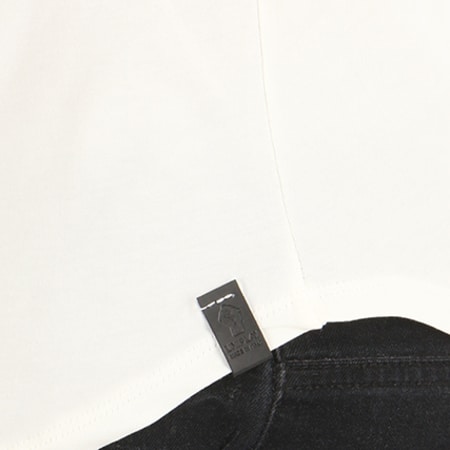 Uniplay - Tee Shirt Oversize UY146 Blanc