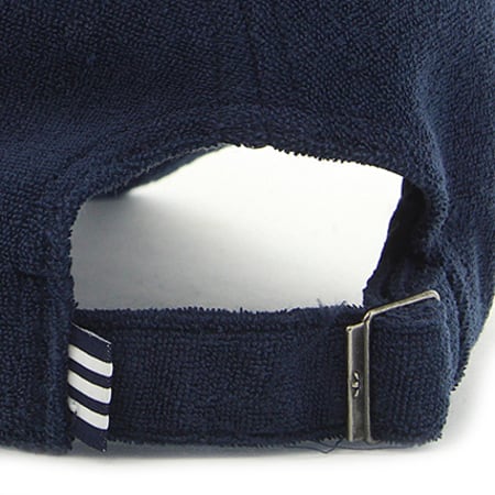 Adidas Originals - Casquette D-adi CE5701 Bleu Marine