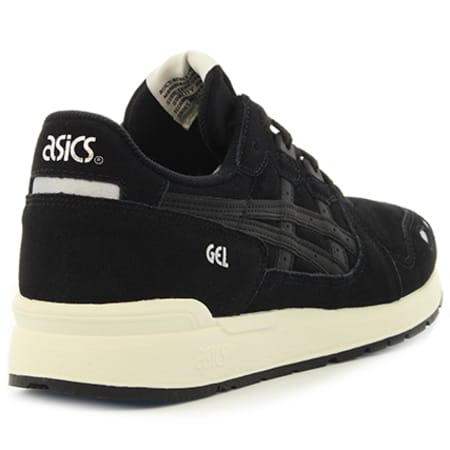 Baskets Gel Lyte H8G2L 9090 Black