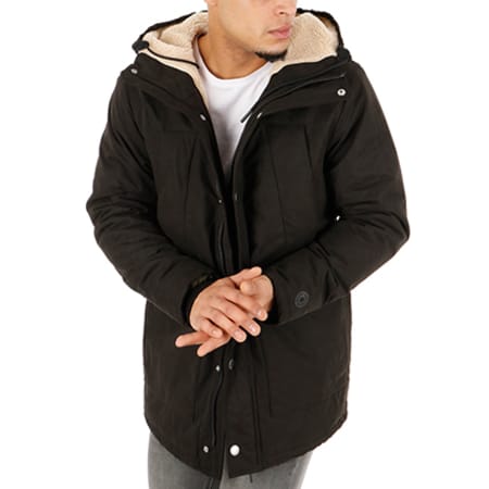 Esprit parka jacket online
