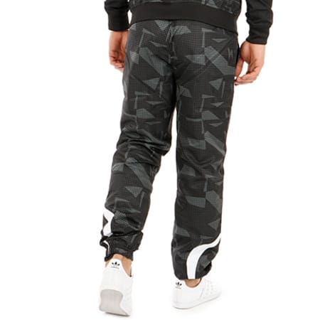 Ea7 camo tracksuit discount
