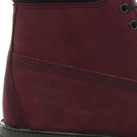 Timberland - Boots Icon 6 Premium CA1M10 Port Royale Waterbuck