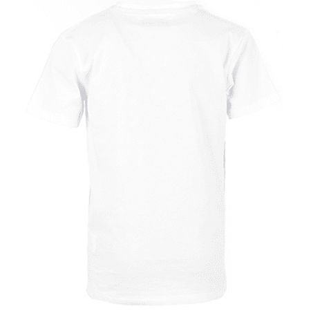 Kaporal - Tee Shirt Enfant Rona Blanc