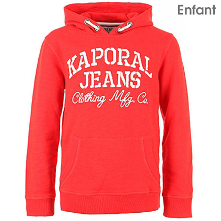 Sweat hotsell kaporal enfant