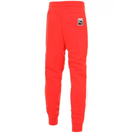 puma rouge enfant puma rouge enfant