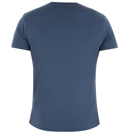 Kaporal - Tee Shirt Enfant Rona Bleu Marine