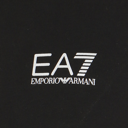 EA7 Emporio Armani - Tee Shirt 3ZPT53-PJ03Z Noir