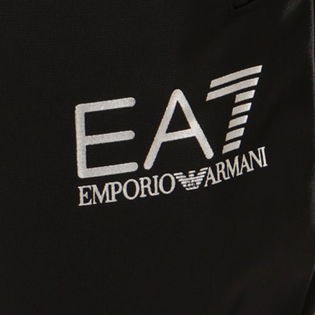 EA7 Emporio Armani - Ensemble De Survetement 3ZPV70-PJ08Z Noir