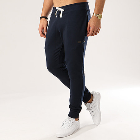 Produkt - Pantalon Jogging Viy Basic Bleu Marine