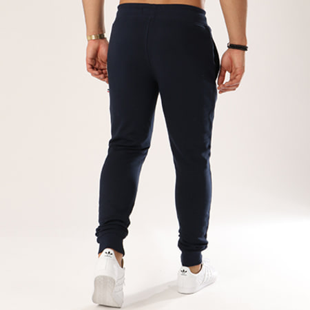 Produkt - Pantalon Jogging Viy Basic Bleu Marine