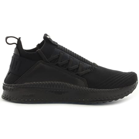 Puma Baskets Tsugi Jun 365489 01 Black Ryses