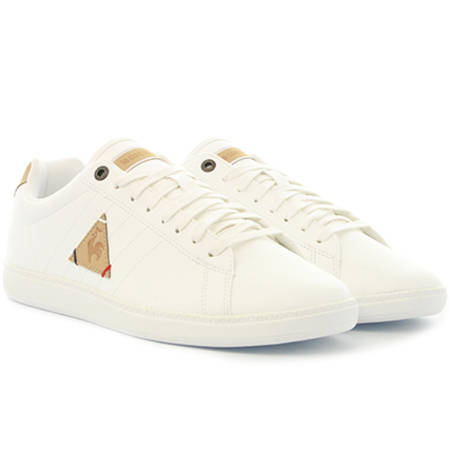 Le coq sportif courtcraft online