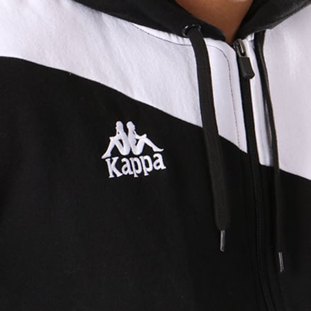 Sweat à capuche Banda - Kappa | 24H Le Mans Taille XXXL
