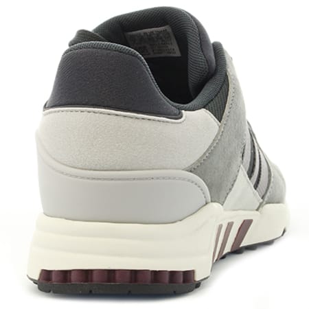 Adidas Originals - Baskets EQT Support RF CQ2420 Carbon Grideu
